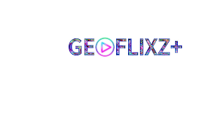 GEOFLIXZ+ logo