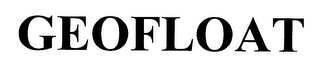 GEOFLOAT logo