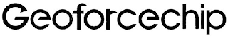 GEOFORCECHIP logo