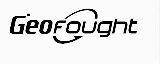 GEOFOUGHT logo