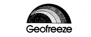 GEOFREEZE logo