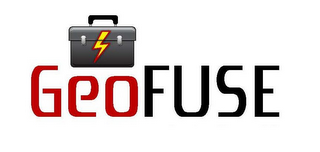 GEOFUSE logo