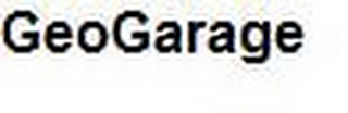 GEOGARAGE logo