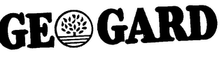 GEOGARD logo