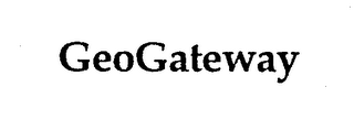 GEOGATEWAY logo