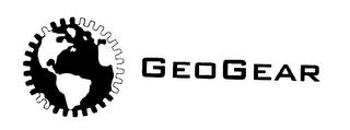 GEOGEAR logo