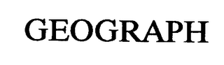GEOGRAPH logo