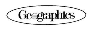 GEOGRAPHICS logo