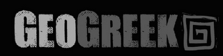 GEOGREEK logo