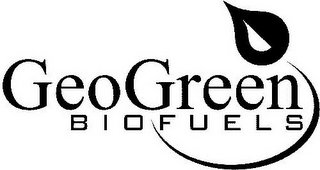 GEOGREEN BIOFUELS logo