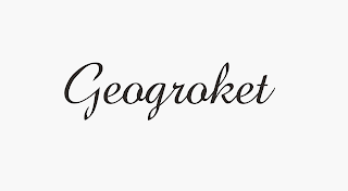 GEOGROKET logo