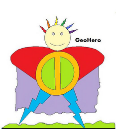 GEOHERO logo