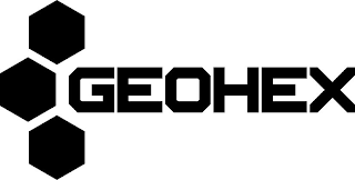 GEOHEX logo