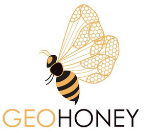 GEOHONEY logo