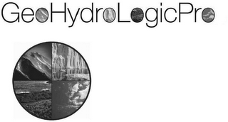 GEOHYDROLOGICPRO logo
