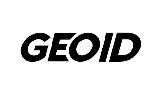 GEOID logo