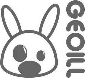 GEOILL logo