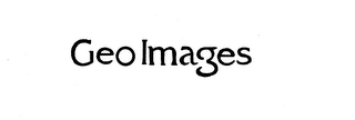 GEOIMAGES logo