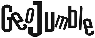 GEOJUMBLE logo