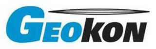 GEOKON logo