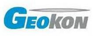 GEOKON logo