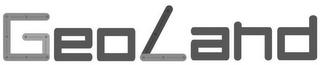 GEOLAND logo