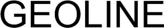 GEOLINE logo