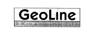 GEOLINE INSTRUMENT & SUPPLY COMPANY, INC. logo