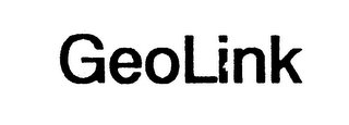 GEOLINK logo