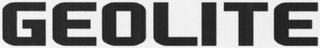GEOLITE logo