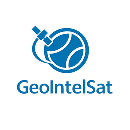 GEOLNTELSAT logo