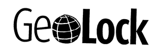 GEOLOCK logo