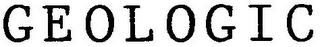 GEOLOGIC logo