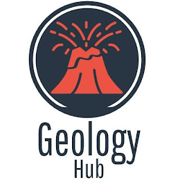 GEOLOGYHUB logo