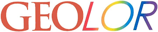 GEOLOR logo