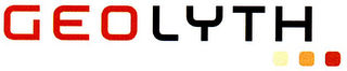 GEOLYTH logo