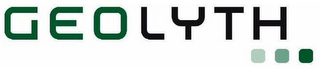 GEOLYTH logo
