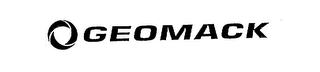 GEOMACK logo
