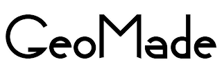 GEOMADE logo