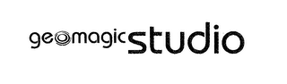 GEOMAGICSTUDIO