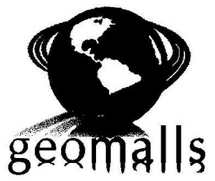 GEOMALLS logo