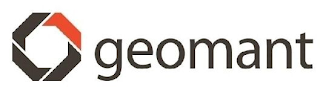GEOMANT logo