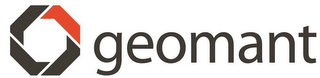 GEOMANT logo