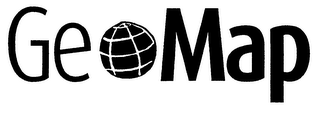 GEOMAP logo