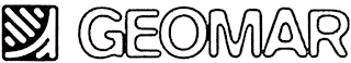 GEOMAR logo