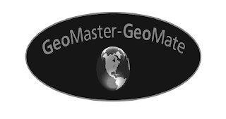GEOMASTER-GEOMATE logo