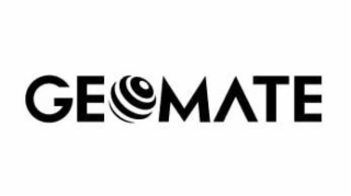 GEOMATE logo