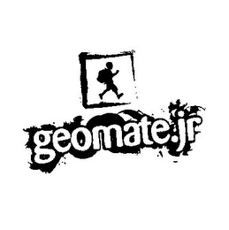 GEOMATE.JR logo