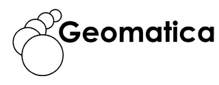 GEOMATICA logo