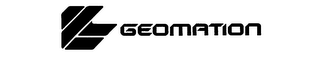 GEOMATION logo